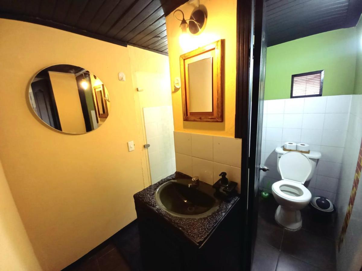 Donde Pepe Loft Apartasuite. Zipaquirá Exterior foto